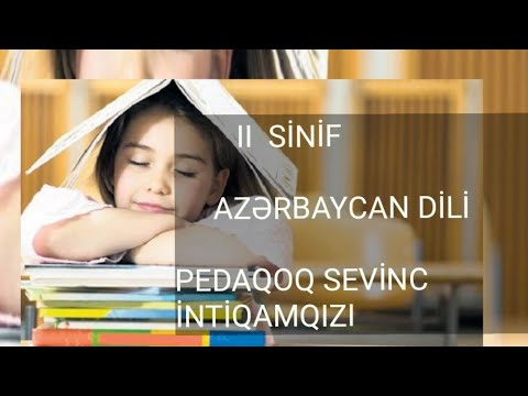 II sinif Azərbaycan dili, səh., 138/ANA TƏBİƏTİN UŞAQLARA MƏKTUBU