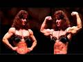 FBB Bodybuilder Gabriella Szikszay part 2