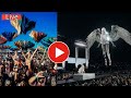 Anyma x LISA "Bad Angel" + Joji LIVE at Coachella 2026 — The Moment Everyone Is Talking About