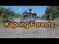 🇹🇭 Kapong Day Trip | Phang Nga | BMW R1200GSA