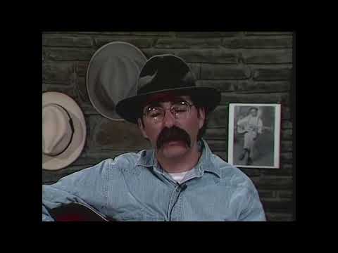 Sample: "Blues by the Book" by Roy Book Binder, Remastered for Homespun Music Instruction