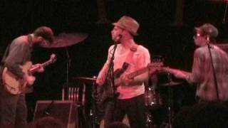 "Worst Trip," Dr. Dog