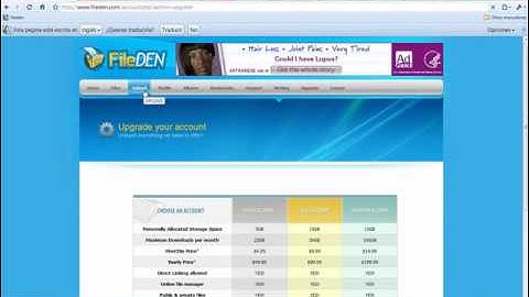 tutorial flash- como hacer menu super profesional y subirlo a tu web(part4)