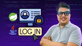 Spring Security: User Registration, Login + Email Verification (Step-by-Step)