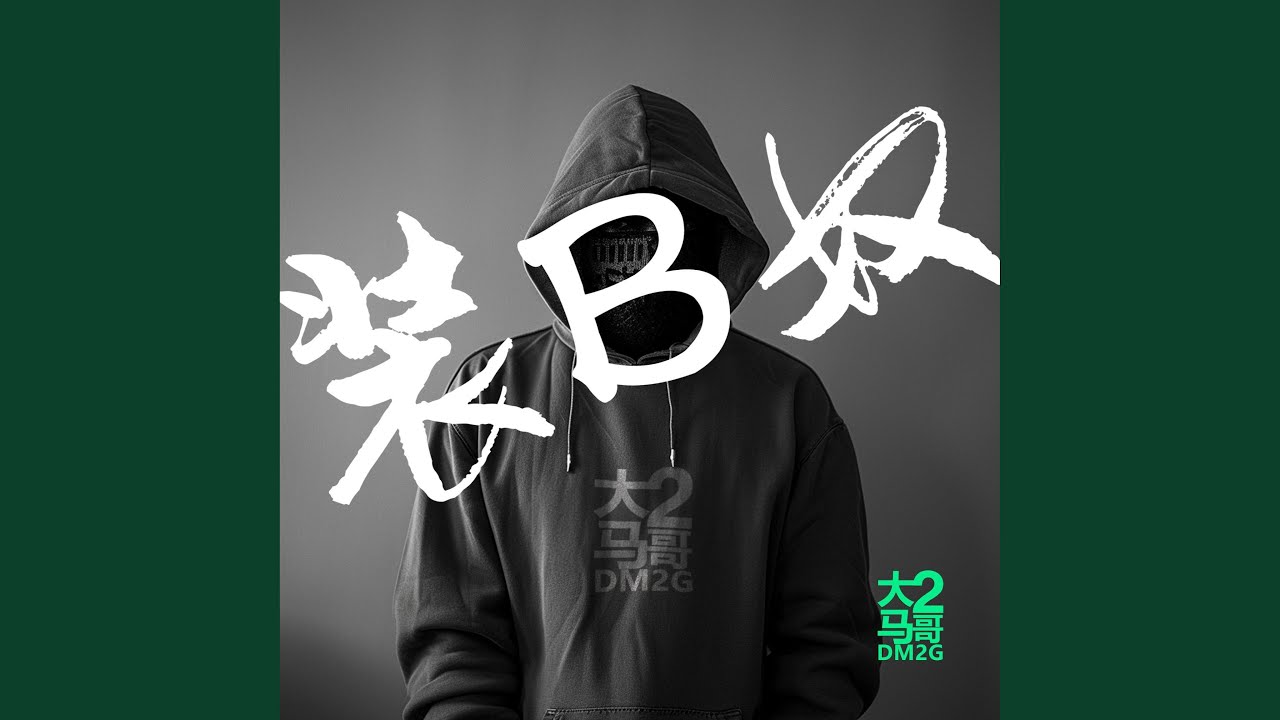 装B奴 - YouTube