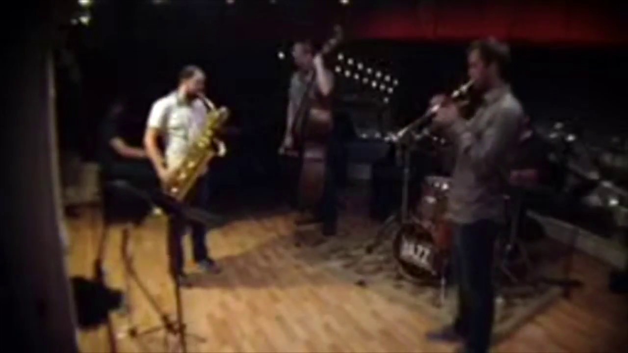 Joy Spring   Brian Handeland Quartet JCS 8:6:18