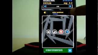 Quiz Jig (Android Game) Demo screenshot 4