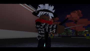 ROBLOX Script/Spec Showcase: Umbra Prime