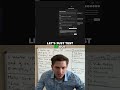 Automating Security Scans for My API