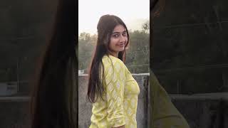 Soni Kuri Daily Shorts