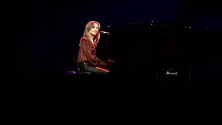 Sharon Corr SMALLTOWN BOY Madrid (23 enero 2022)