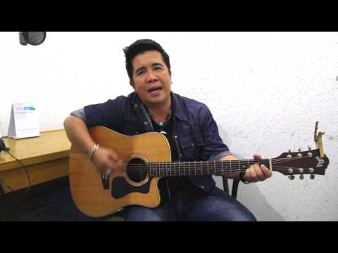 ว่าแต่เขาเราก็ชู้ - ณัฏฐ์ กิตติสาร อาร์ สยาม (Acoustic Version)