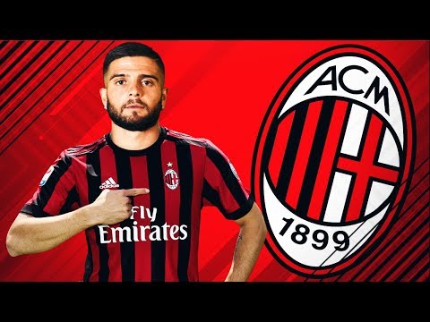 Bani Fara Numar Transfer Insigne la Ac Milan 100M Euro || FIFA 19 Romania Ac Milan #14