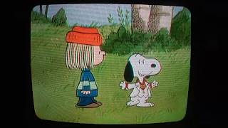 Charlie Brown - Eudora