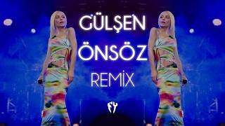 Gülşen - Önsöz (Fatih Yılmaz Remix)
