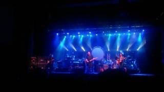 The Floyd-Mother@Auburn State Theater 6/3/17 screenshot 3