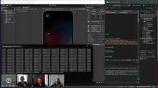 Build .NET and Unity parachain apps | Substrate Seminar