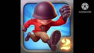 Fieldrunners 2 Lavaflow Ost