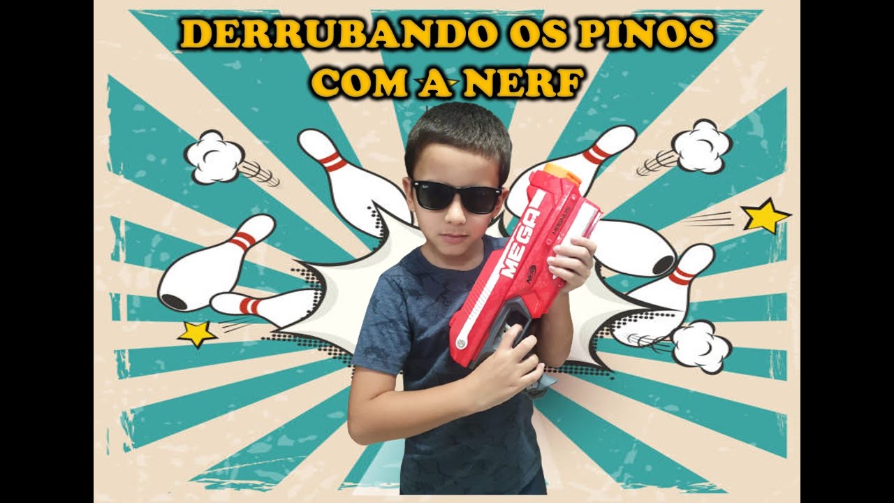 Quando Se Derruba Todos Os Pinos Do Boliche - RETOEDU