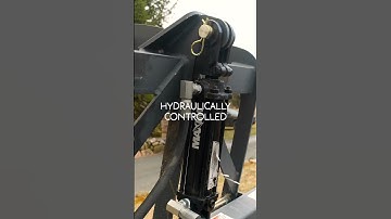 THE CHEAPEST WAY TO ADD A GRAPPLE TO YOUR TRACTOR