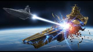 They Claimed Dominion Over All Life—Until Humanity Showed Up | HFY Sci-Fi Story