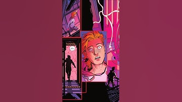 Wally West Becomes The Absolute Flash