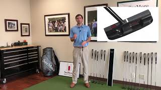 Understanding the correct use of MOi in a putter - SeeMore Putter Company