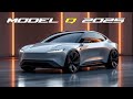 Elon Musk’s $18,590 Tesla Model Q – 7 Features That Shocked the Auto Industry!