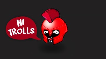 Animation Pack For Gamytroll | By MoudFX