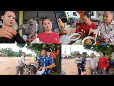 Video: Ib Lub Limtiam hauv Borneo: Qhov Kawg Itinerary