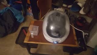 innopaw hat steamer