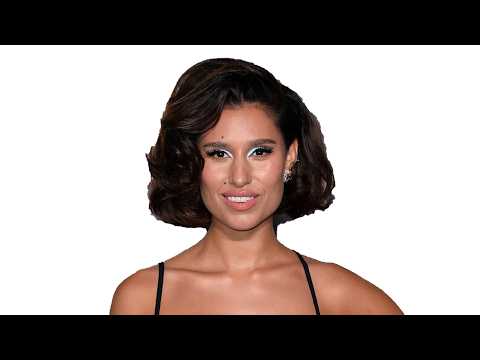 RAYE - Nightingale Lane (Visualizer)