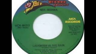 Neil Sedaka - Laughter In The Rain (1974)