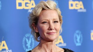 Anne Heche Declared Brain Dead, Still on Life Support Following Car Crash, Rep Says
