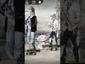 bantu subscribe and like yaa gusyy😁 #freefire #ffshorts #fyppppp