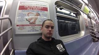 Bassment At Webster Hall 4.30.16