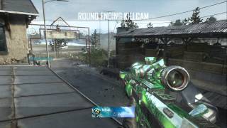 Joined Thrust, Thrust ended, F/A!