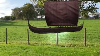 Augmented reality 3D objects for museums