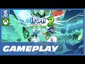 Recensione I Puffi 2: Il Prigioniero della Pietra Verde, un Recensione I Puffi 2: Il Prigioniero della Pietra Verde, un