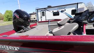2018 Ranger VS 1682