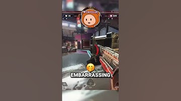 No audio NO PROBLEM 😤 Apex Legends #shorts