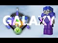 Galaxy 16x Pack Release!