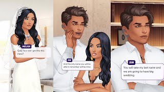 Your Sinner part 6 Episode Choose Your Story