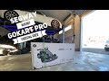 Segway Ninebot GoKart Pro Unboxing and Assembly