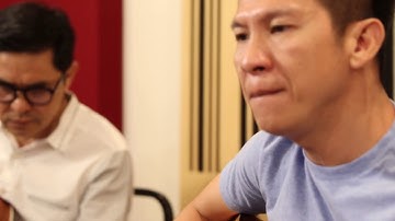 Hãy Cùng Nhau Đi | Việt Khang (Official Music Video)