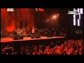 Kaiser Chiefs - Coming Home PRO SHOT live at Super Bock Super Rock festival 2013)