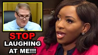 Republicans F*** Around With Jasmine Crockett... Find Out!