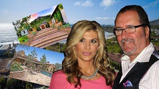 'RHOC' Alexis Bellino Loses 2 Homes Worth $7 Million to Ex-Husband
