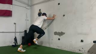 Loaded Double Switch Wall Drill
