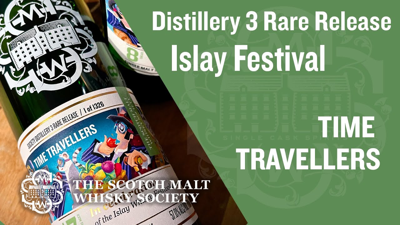 The Scotch Malt Whisky Society of America